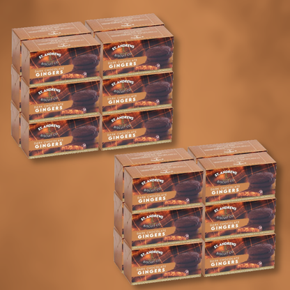 St. Andrews Bakery Business Bundle for Shops & Hospitality