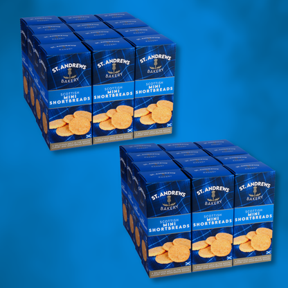 St. Andrews Bakery Business Bundle for Shops & Hospitality